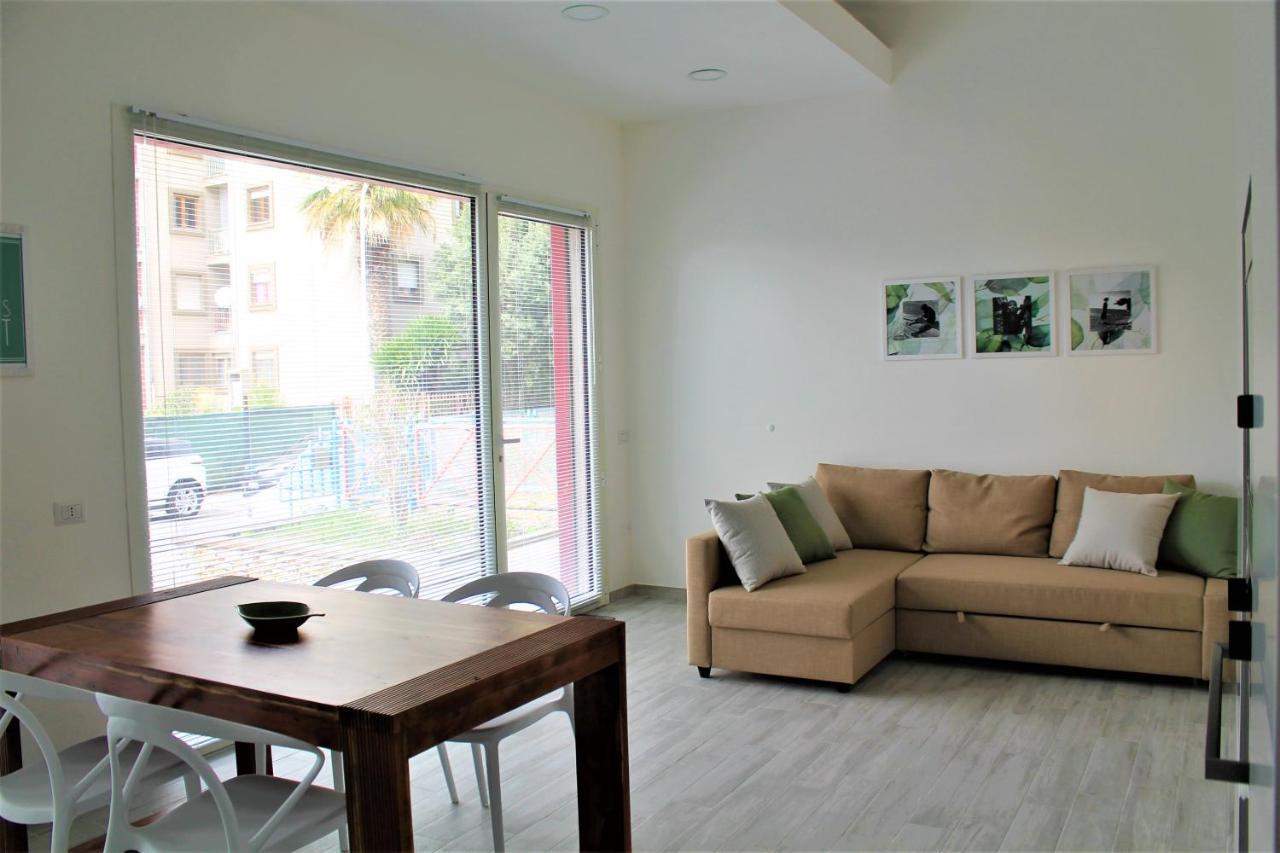 Karalis Loft Appartement