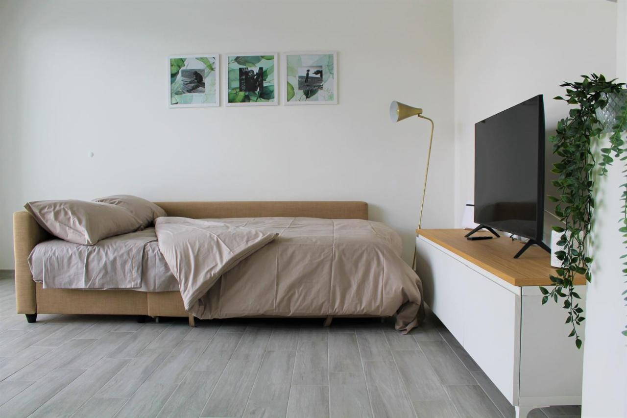 Appartamento Karalis Loft Cagliari