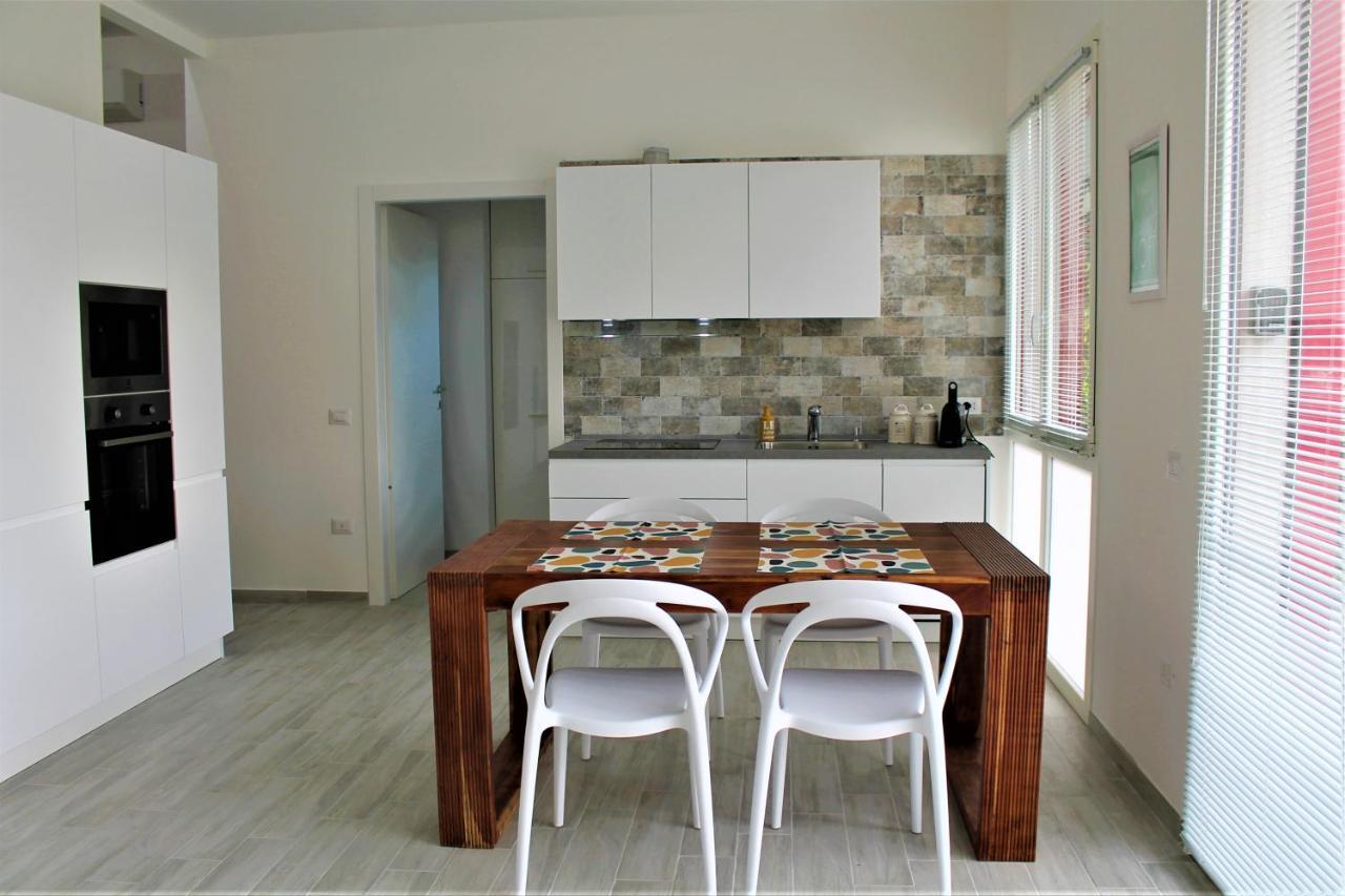 Appartamento Karalis Loft Cagliari